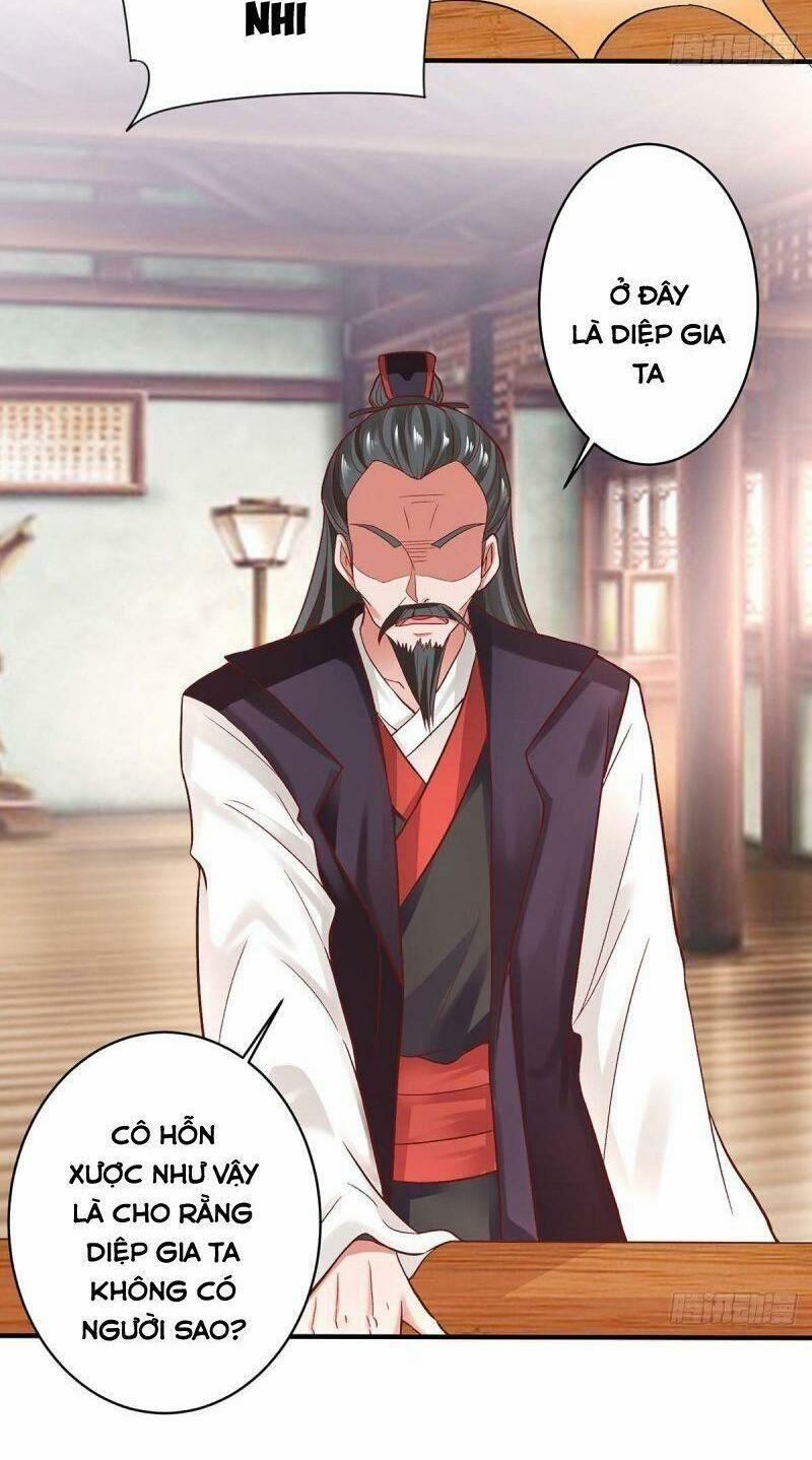 Siêu Cấp Thôn Phệ Hệ Thống 3 trang 3