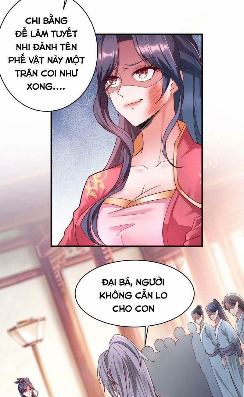 Siêu Cấp Thôn Phệ Hệ Thống 3 trang 8