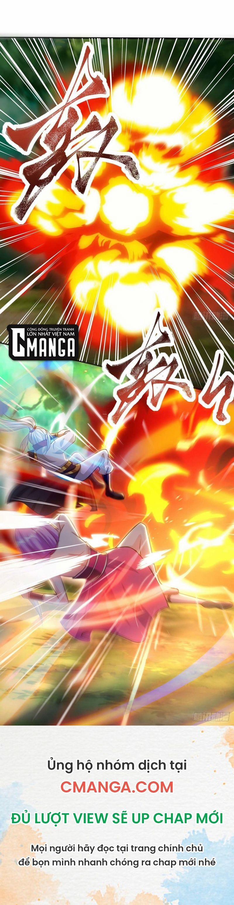 Siêu Cấp Thôn Phệ Hệ Thống 30 trang 11