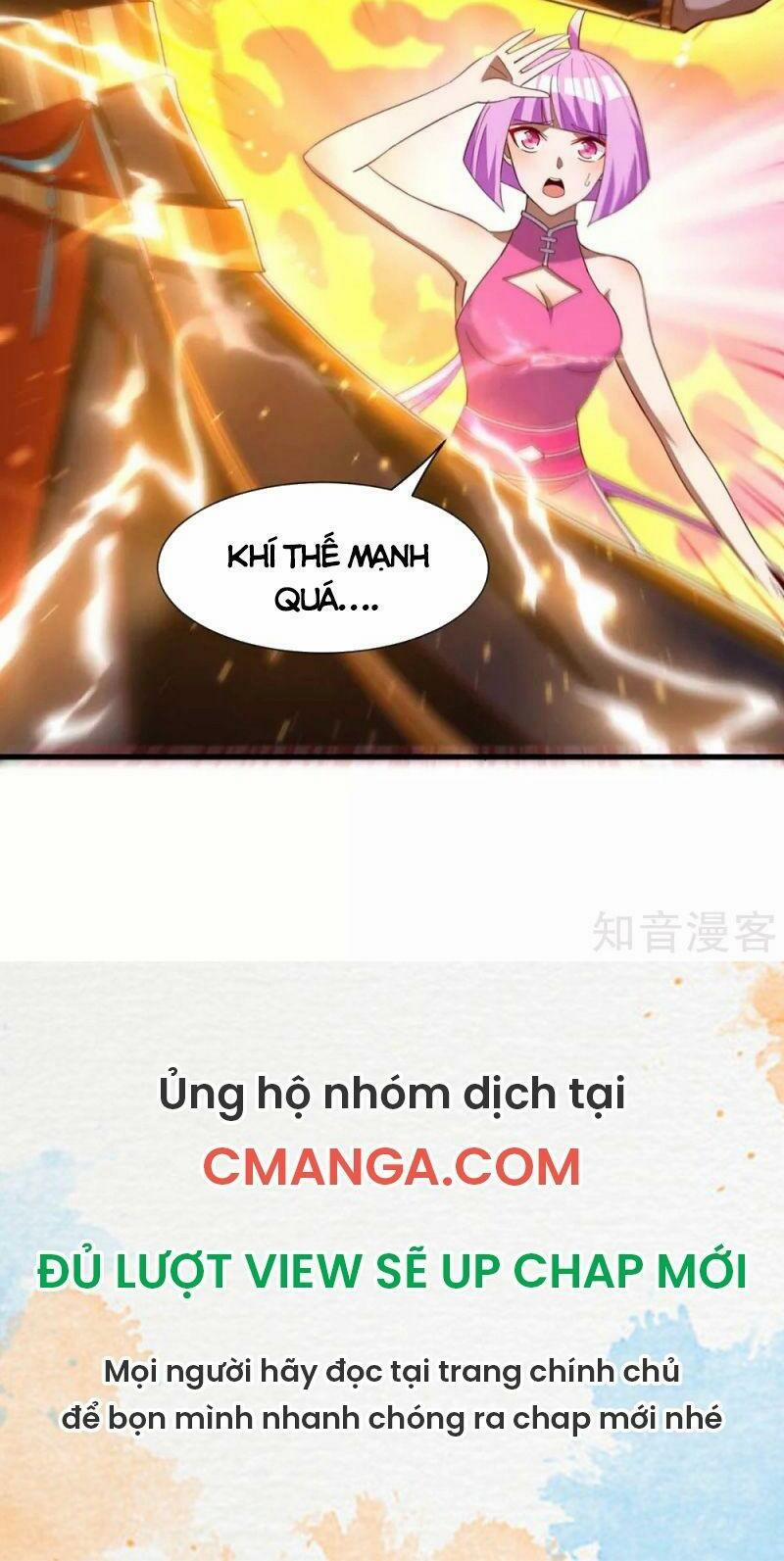 Siêu Cấp Thôn Phệ Hệ Thống 34 trang 13