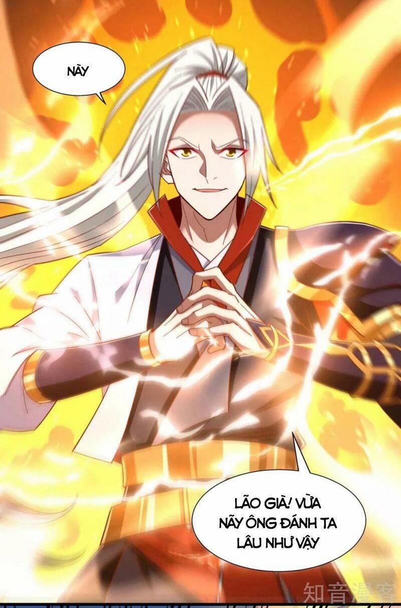 Siêu Cấp Thôn Phệ Hệ Thống 34 trang 15