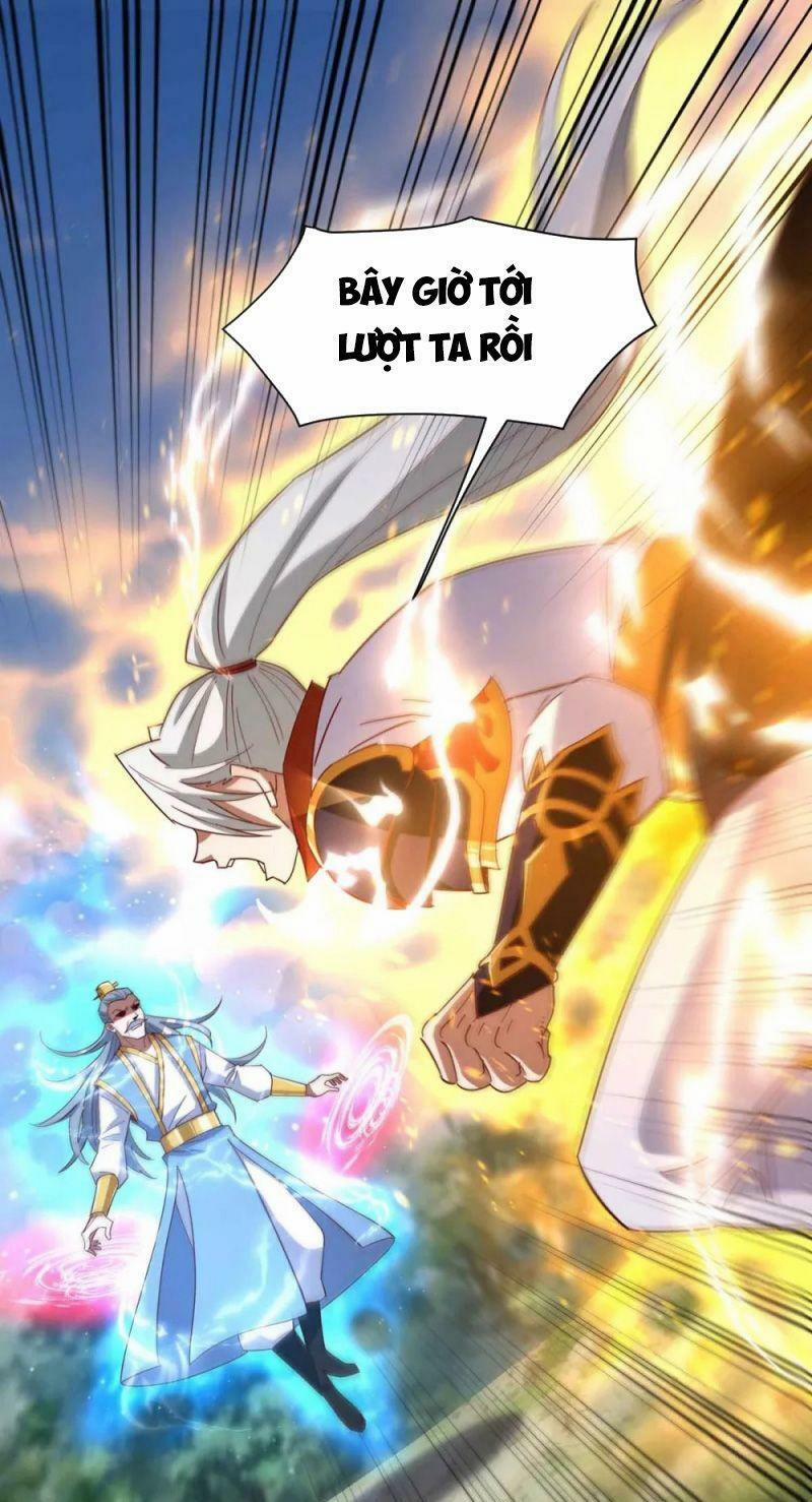 Siêu Cấp Thôn Phệ Hệ Thống 34 trang 16