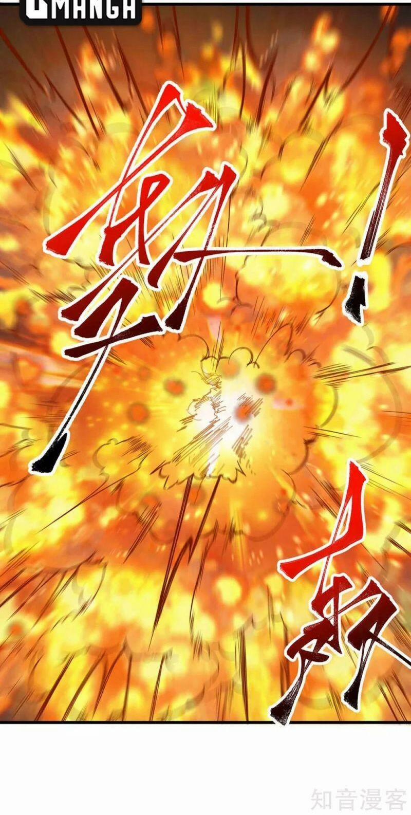 Siêu Cấp Thôn Phệ Hệ Thống 34 trang 25