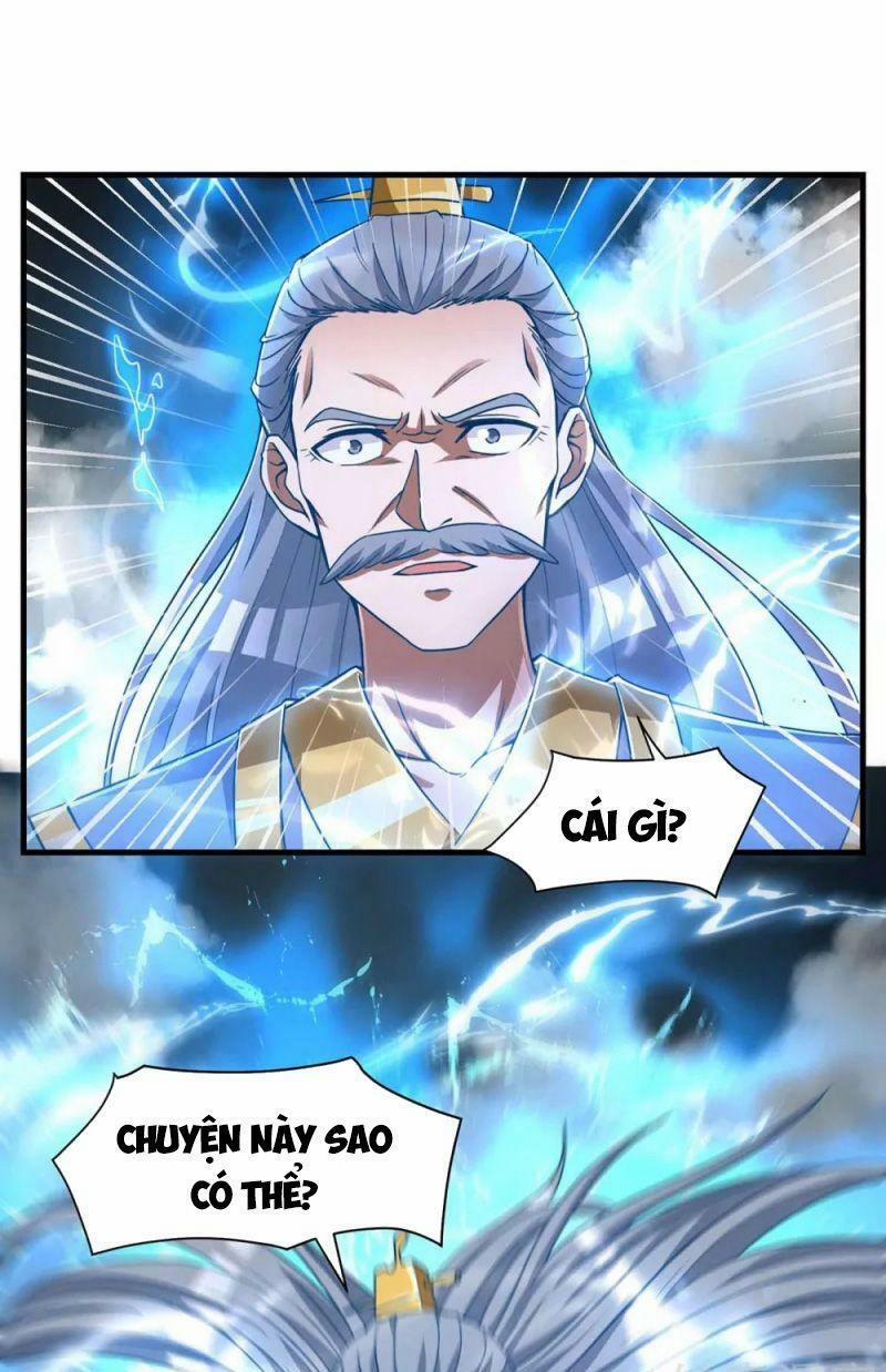 Siêu Cấp Thôn Phệ Hệ Thống 34 trang 26