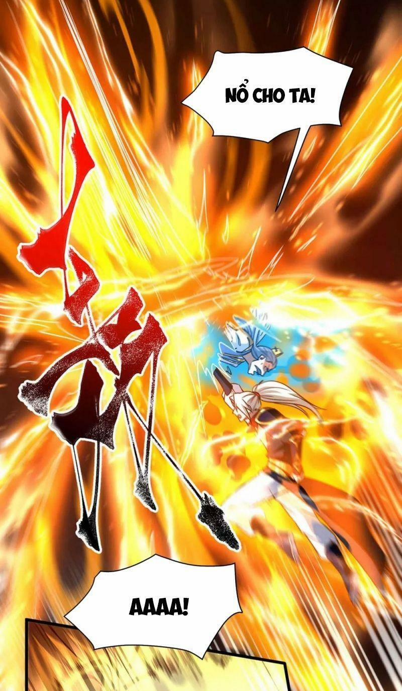 Siêu Cấp Thôn Phệ Hệ Thống 34 trang 29