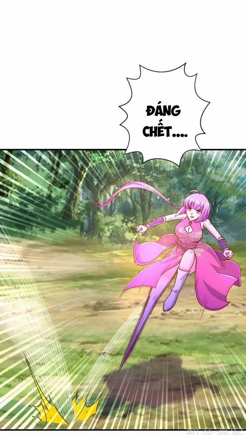 Siêu Cấp Thôn Phệ Hệ Thống 35 trang 15