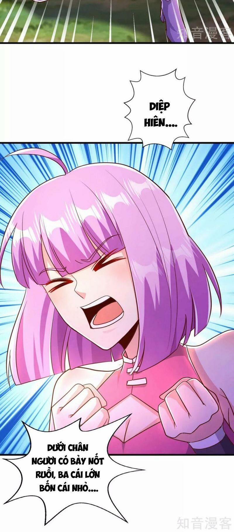 Siêu Cấp Thôn Phệ Hệ Thống 35 trang 22