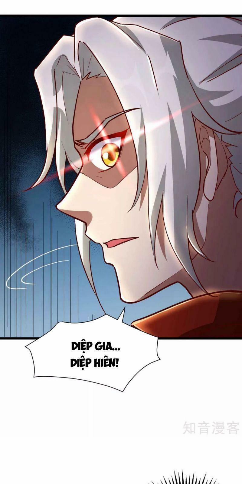 Siêu Cấp Thôn Phệ Hệ Thống 35 trang 8