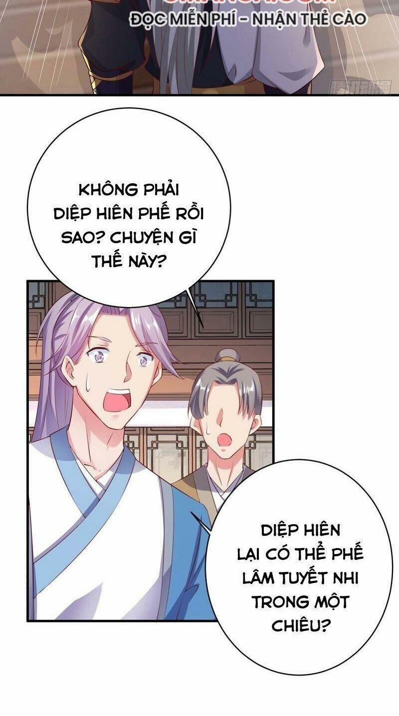 Siêu Cấp Thôn Phệ Hệ Thống 4 trang 1