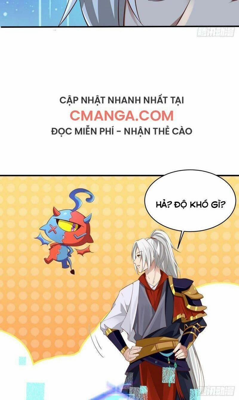 Siêu Cấp Thôn Phệ Hệ Thống 4 trang 5