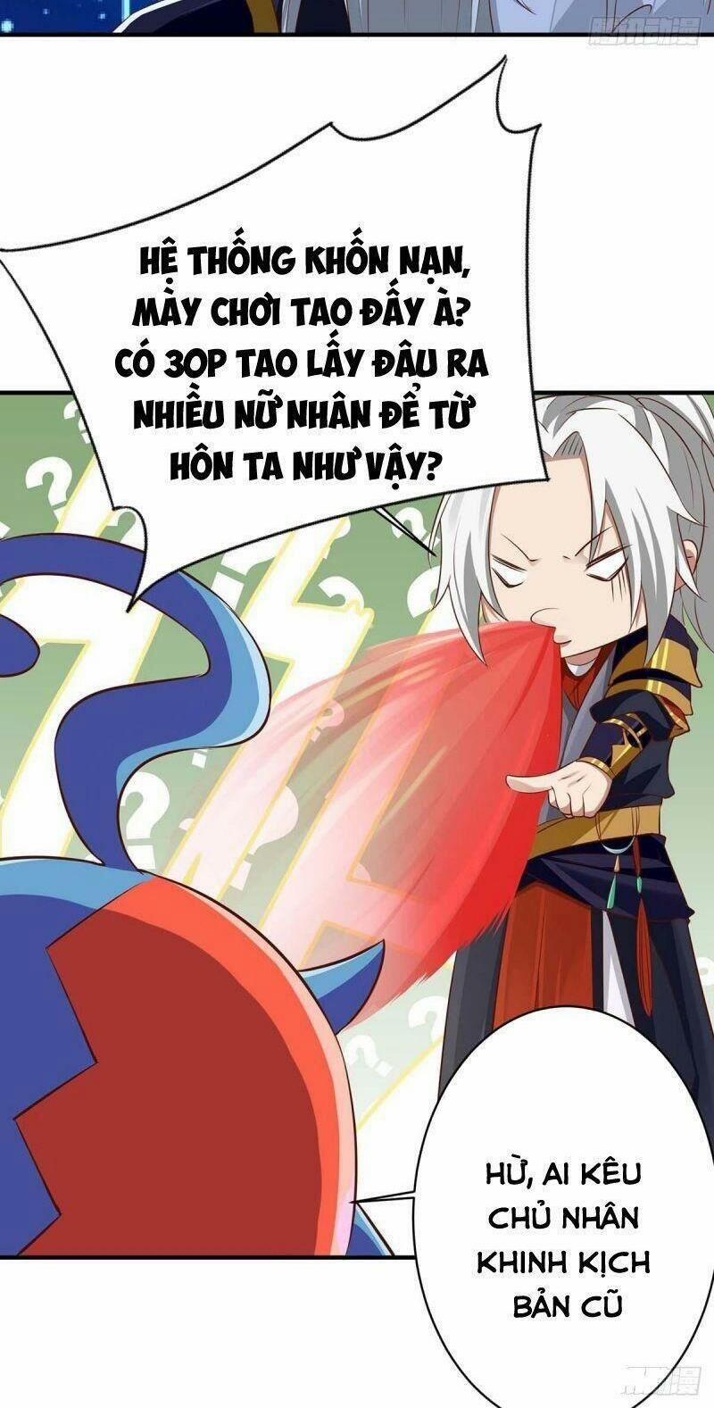 Siêu Cấp Thôn Phệ Hệ Thống 4 trang 7