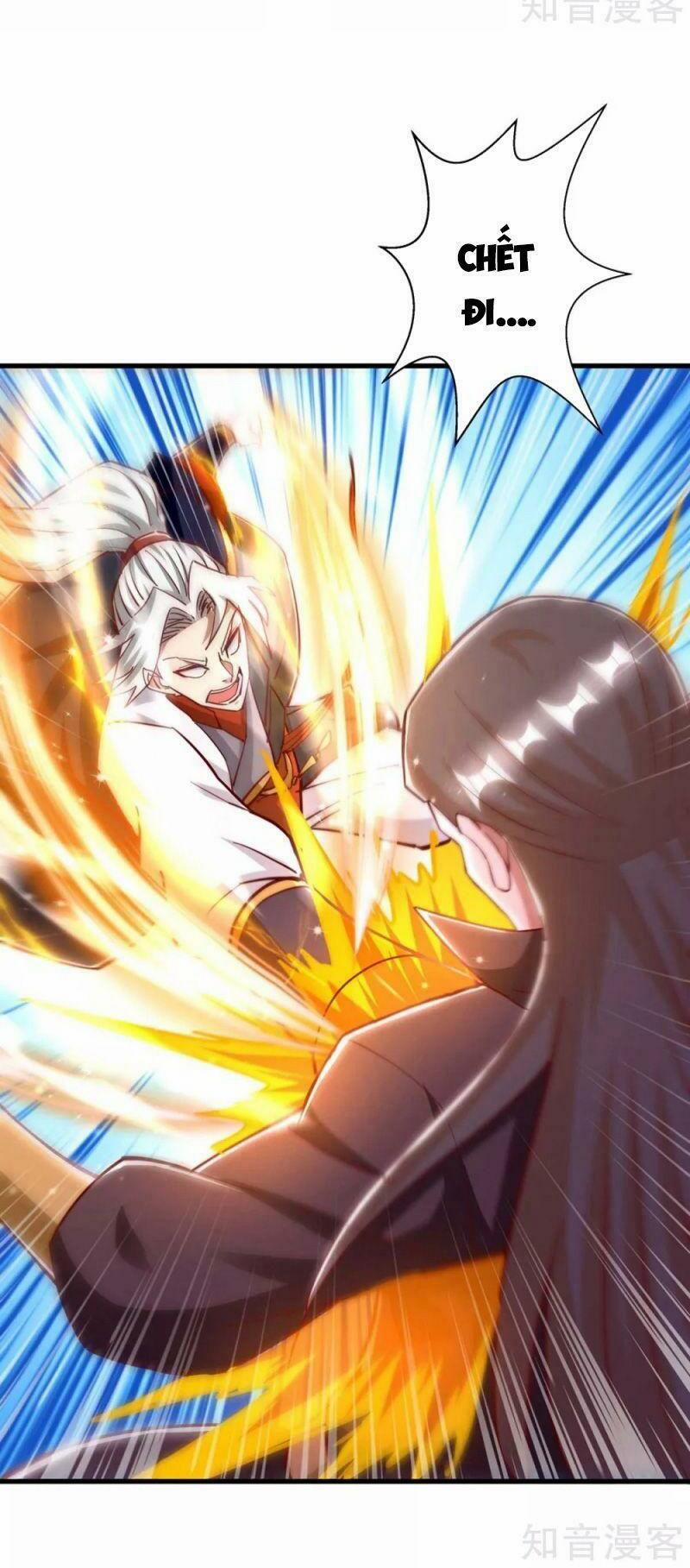 Siêu Cấp Thôn Phệ Hệ Thống 41 trang 11