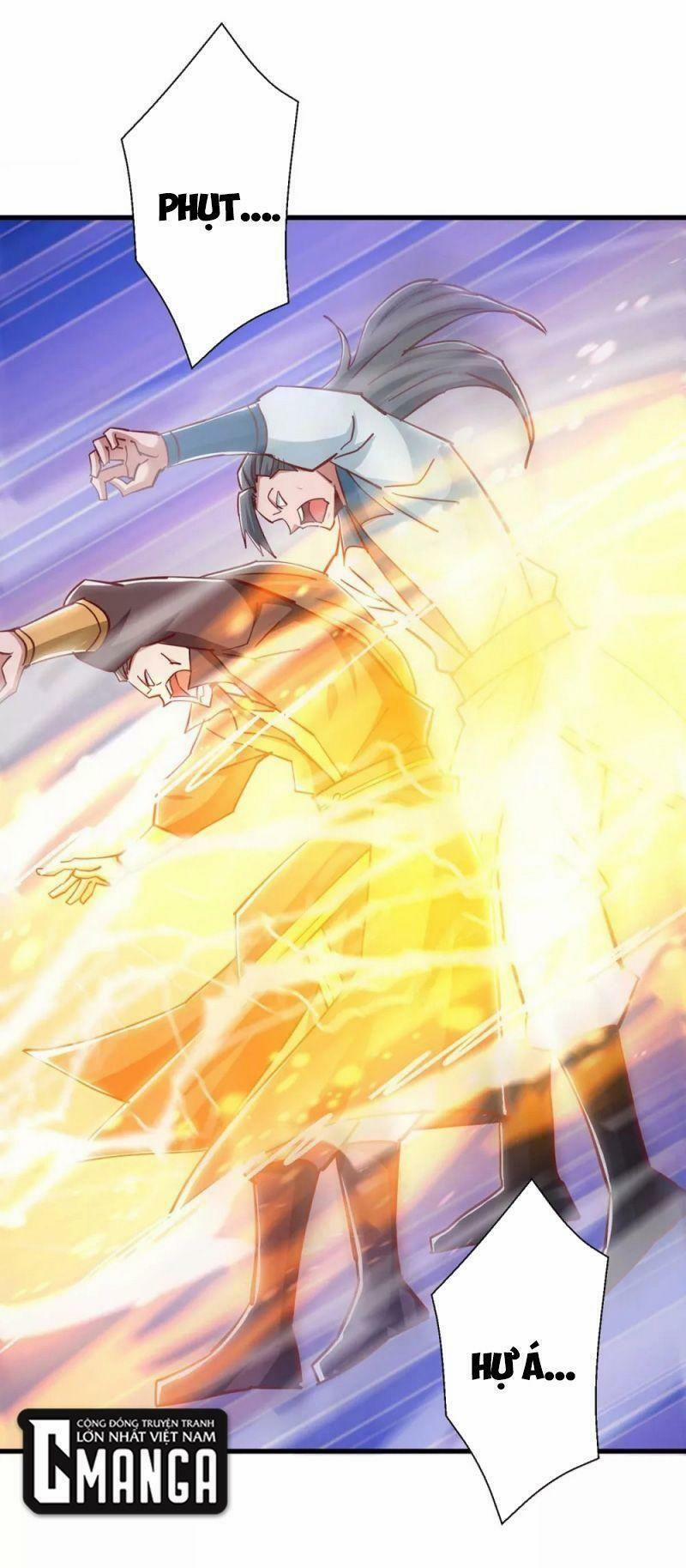 Siêu Cấp Thôn Phệ Hệ Thống 41 trang 12