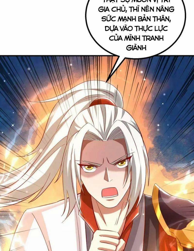 Siêu Cấp Thôn Phệ Hệ Thống 41 trang 15