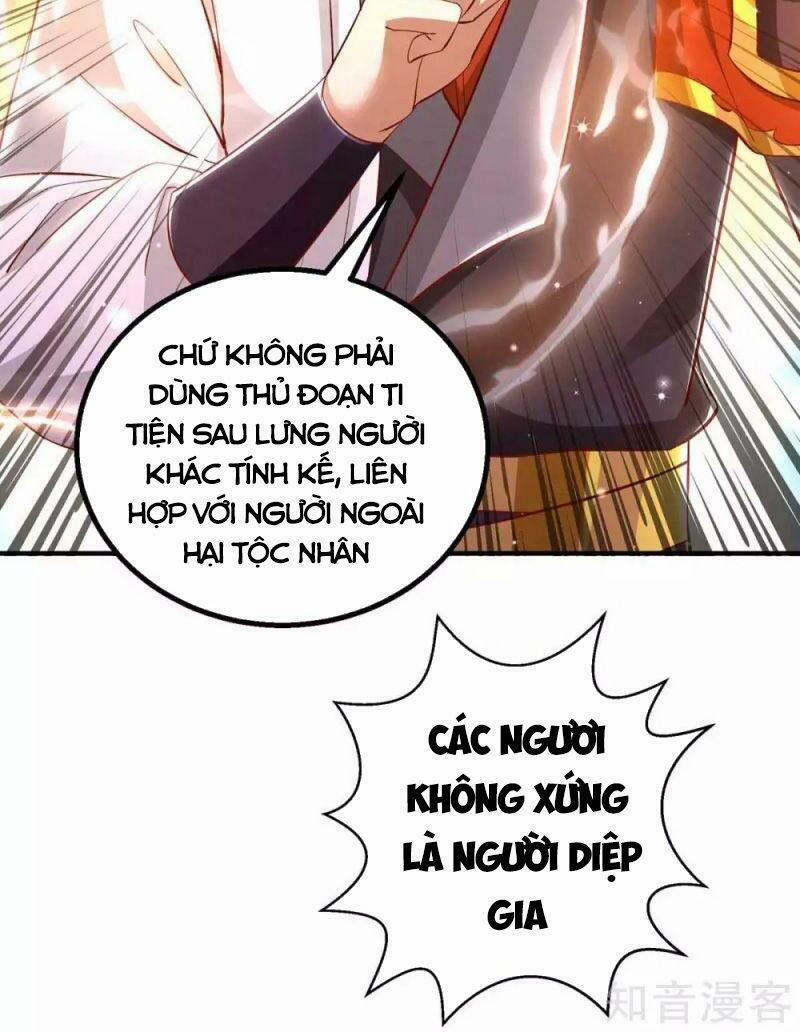 Siêu Cấp Thôn Phệ Hệ Thống 41 trang 16