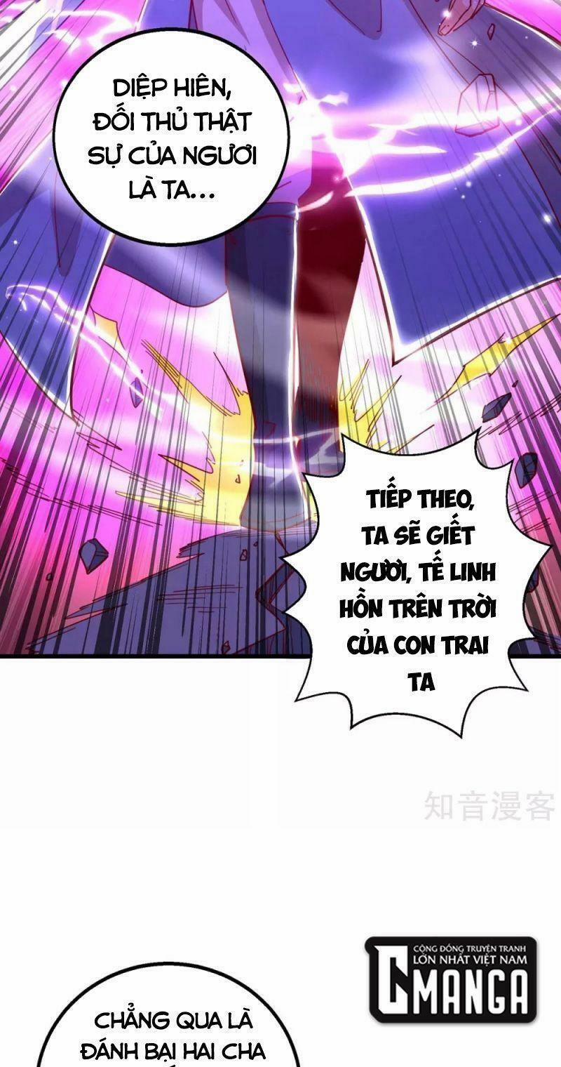 Siêu Cấp Thôn Phệ Hệ Thống 41 trang 25