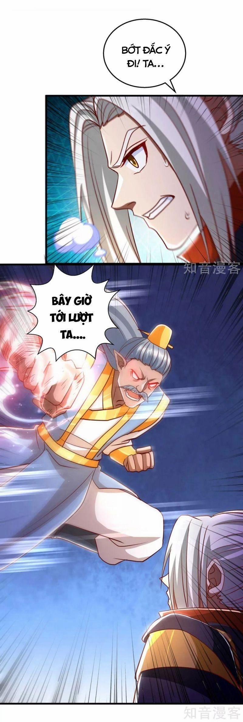 Siêu Cấp Thôn Phệ Hệ Thống 43 trang 7