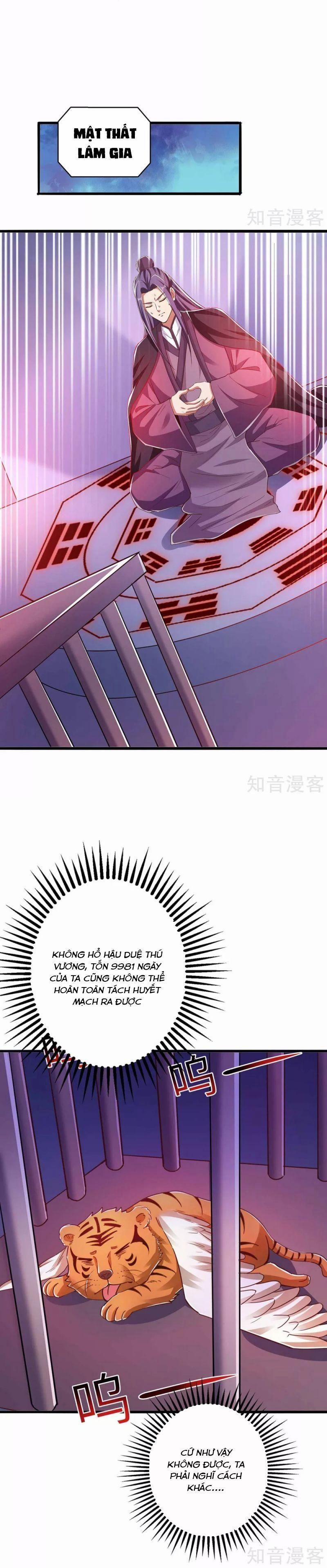 Siêu Cấp Thôn Phệ Hệ Thống 45 trang 8