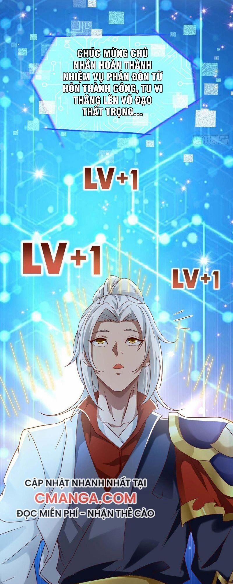 Siêu Cấp Thôn Phệ Hệ Thống 5 trang 5