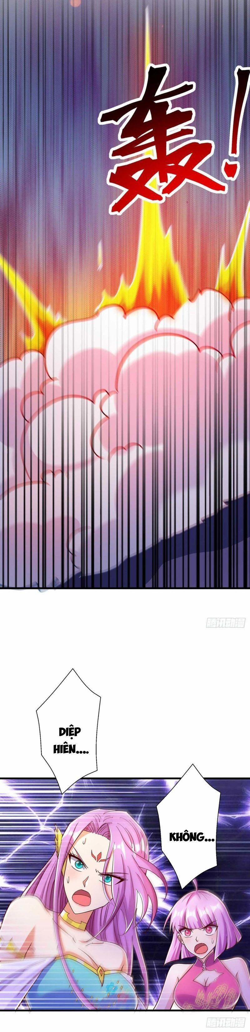 Siêu Cấp Thôn Phệ Hệ Thống 51 trang 13