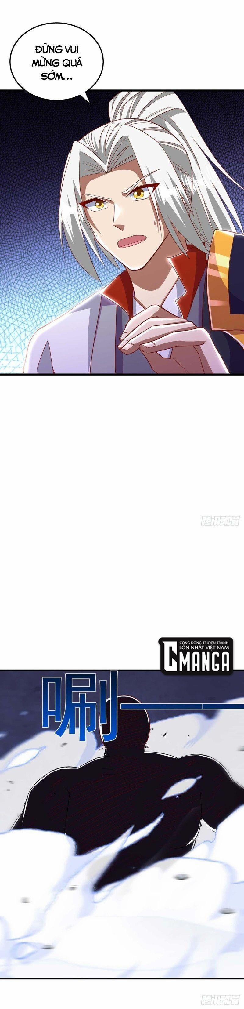 Siêu Cấp Thôn Phệ Hệ Thống 51 trang 2