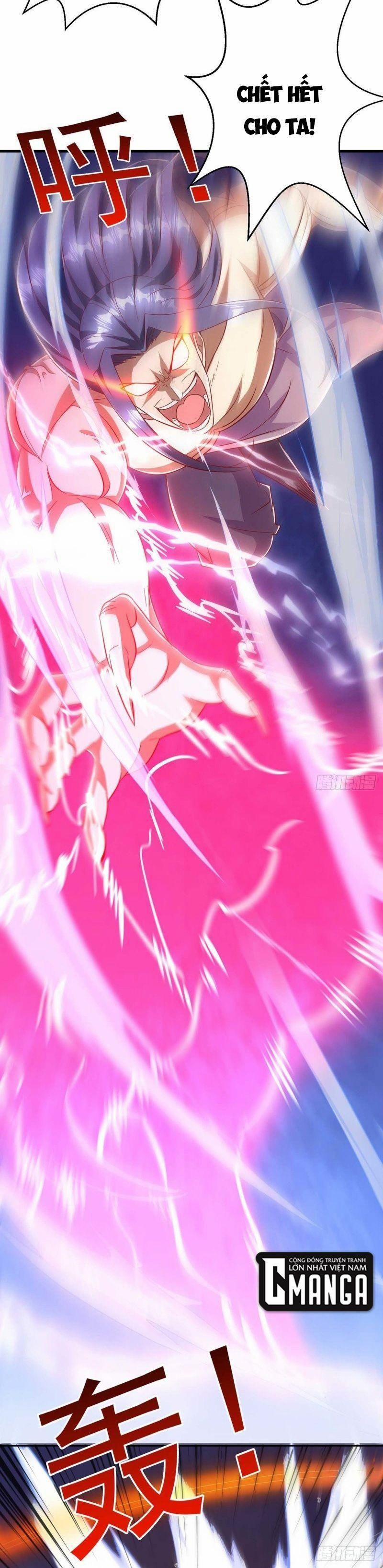 Siêu Cấp Thôn Phệ Hệ Thống 51 trang 4