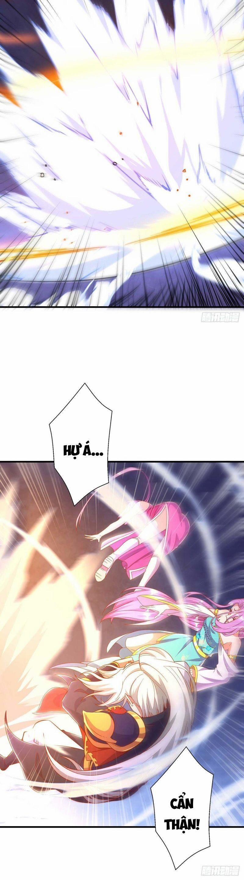 Siêu Cấp Thôn Phệ Hệ Thống 51 trang 5