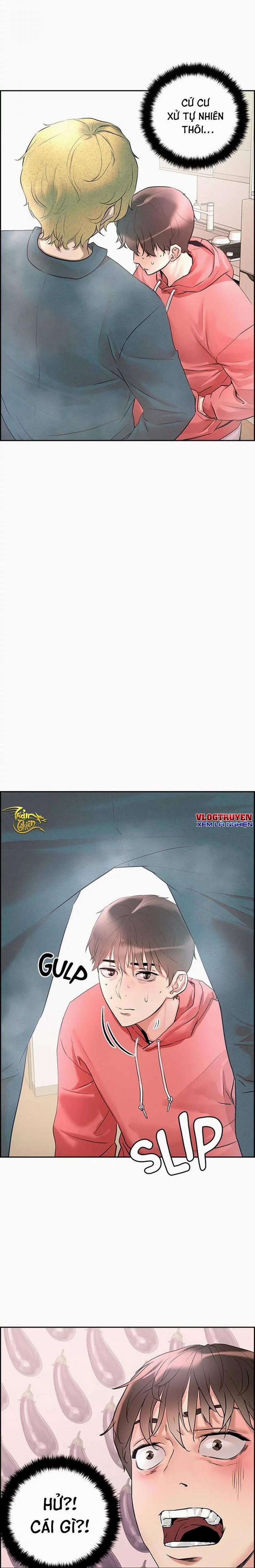 Siêu Chịch Hệ Thống Của “hắc Ám Vương Giả” 1 trang 10