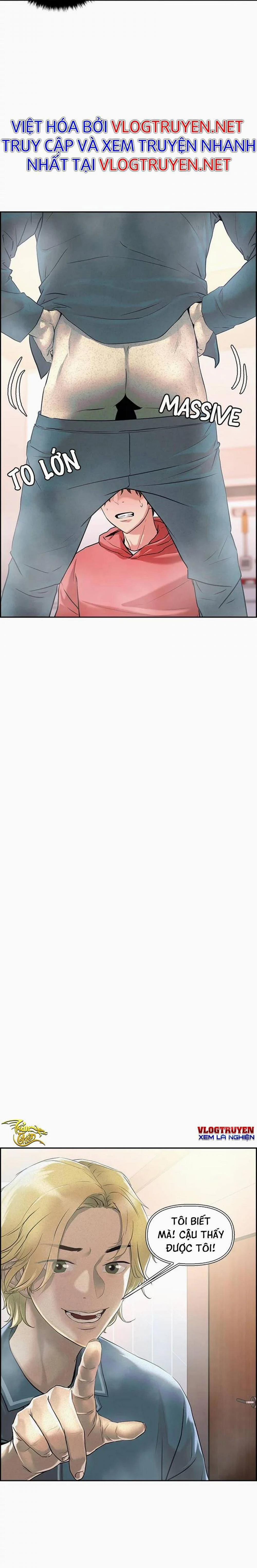 Siêu Chịch Hệ Thống Của “hắc Ám Vương Giả” 1 trang 11