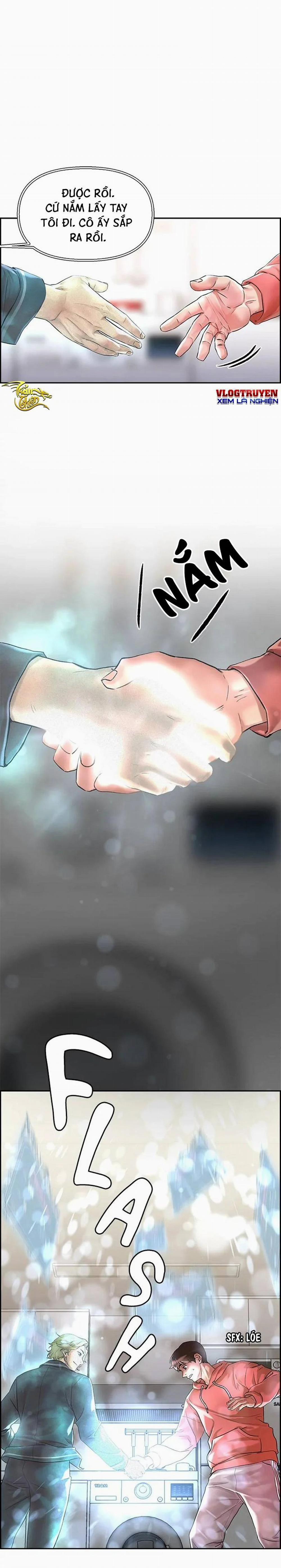 Siêu Chịch Hệ Thống Của “hắc Ám Vương Giả” 1 trang 17