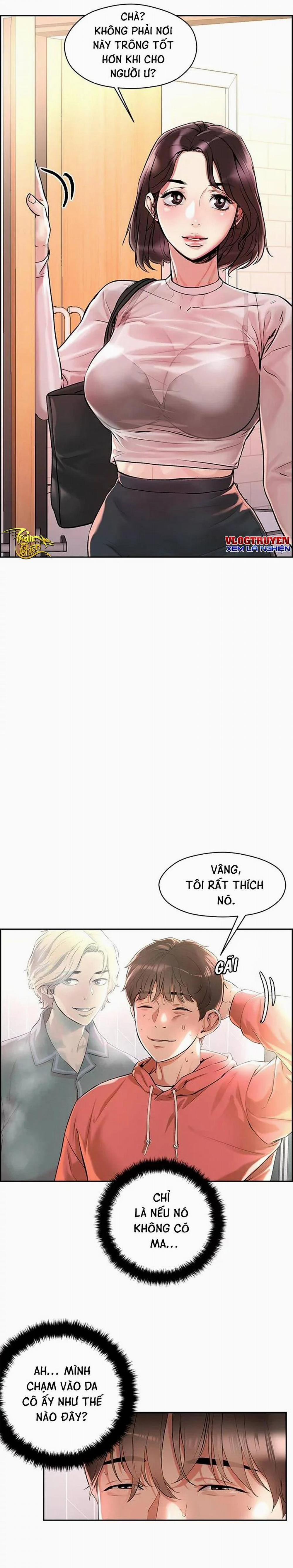 Siêu Chịch Hệ Thống Của “hắc Ám Vương Giả” 1 trang 21