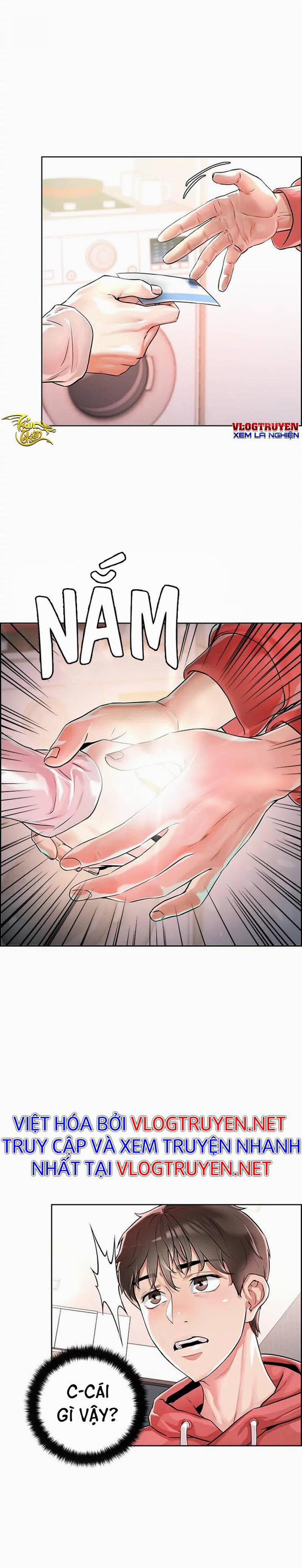 Siêu Chịch Hệ Thống Của “hắc Ám Vương Giả” 1 trang 24