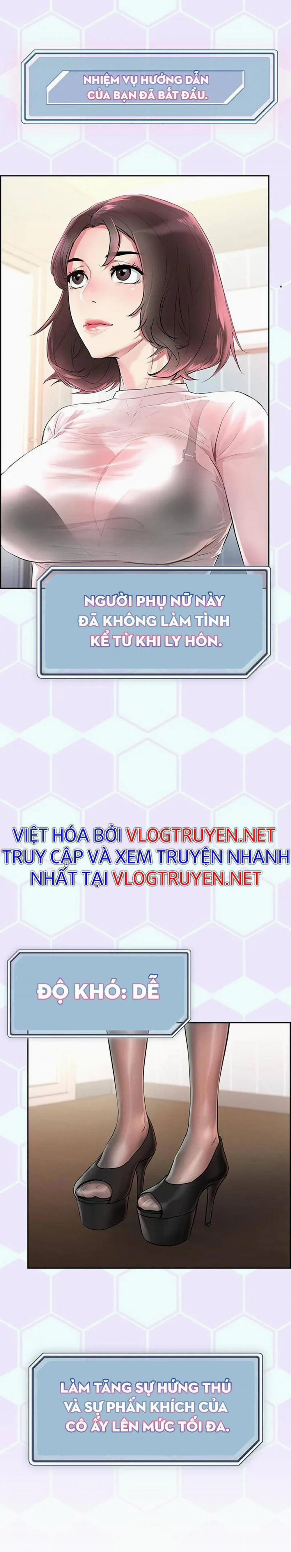Siêu Chịch Hệ Thống Của “hắc Ám Vương Giả” 1 trang 27