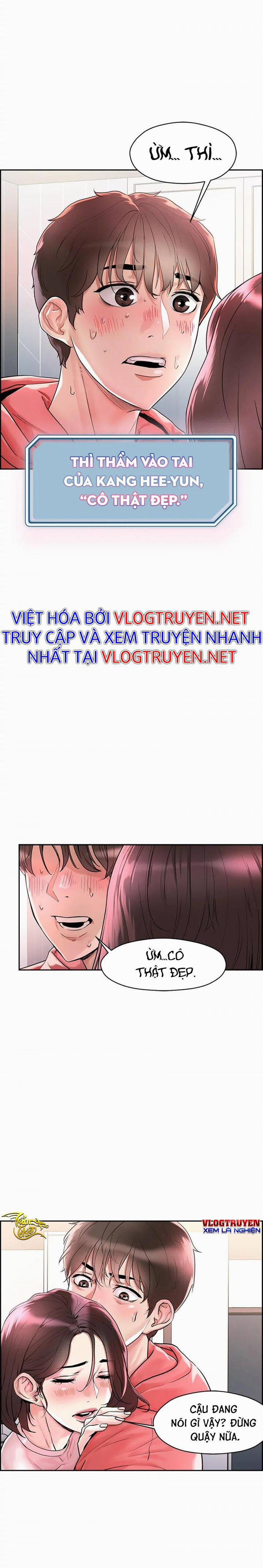 Siêu Chịch Hệ Thống Của “hắc Ám Vương Giả” 1 trang 36