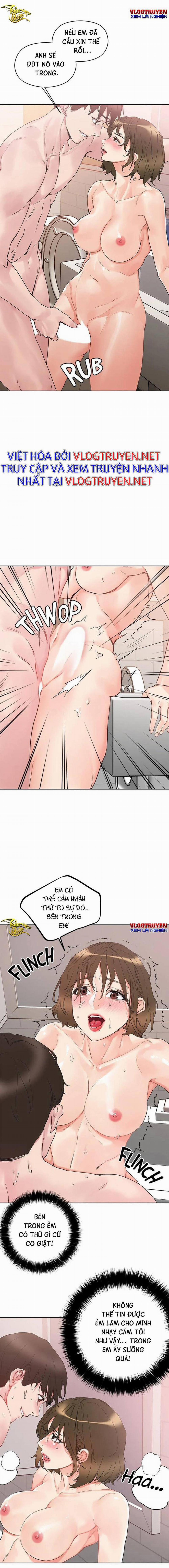 Siêu Chịch Hệ Thống Của “hắc Ám Vương Giả” 12 trang 17