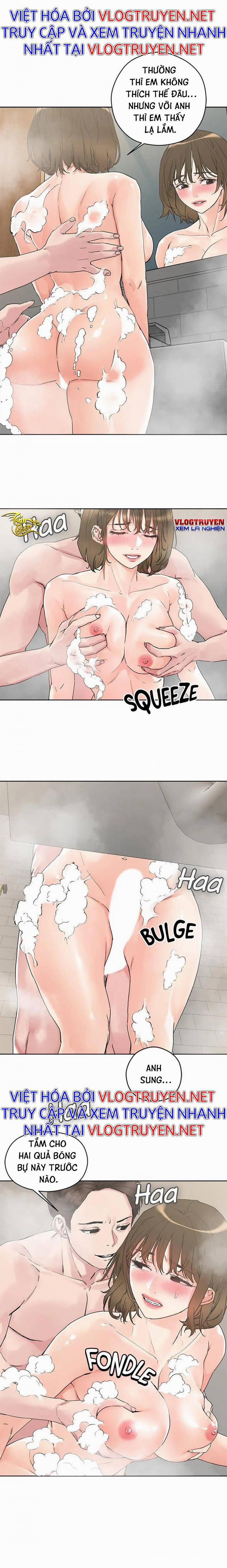 Siêu Chịch Hệ Thống Của “hắc Ám Vương Giả” 12 trang 8