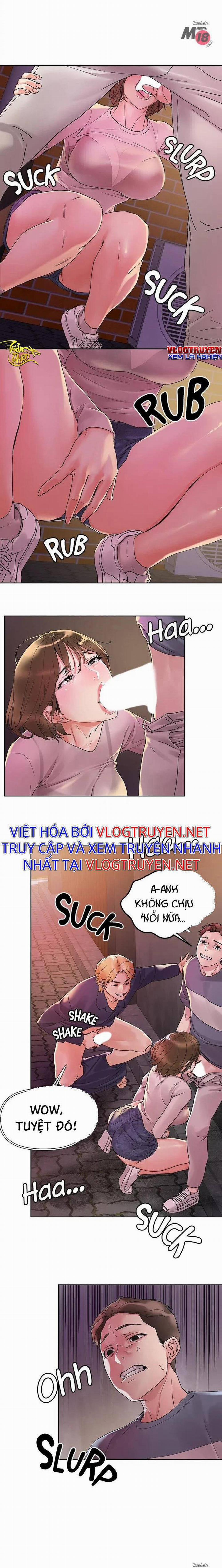 Siêu Chịch Hệ Thống Của “hắc Ám Vương Giả” 13 trang 16