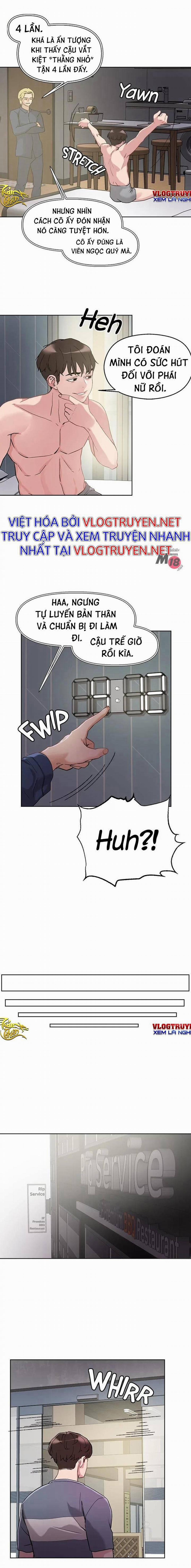 Siêu Chịch Hệ Thống Của “hắc Ám Vương Giả” 13 trang 3