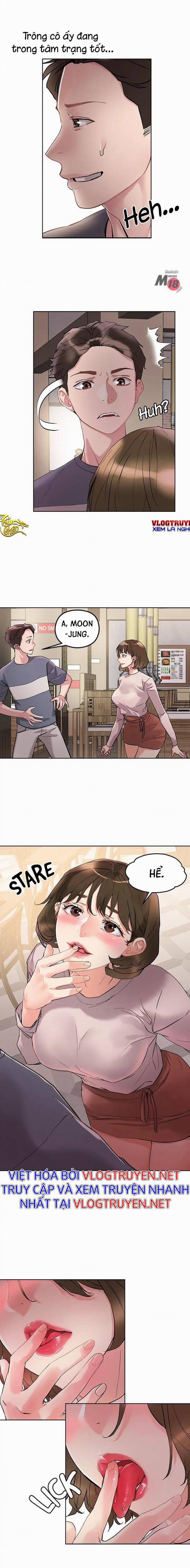 Siêu Chịch Hệ Thống Của “hắc Ám Vương Giả” 13 trang 5