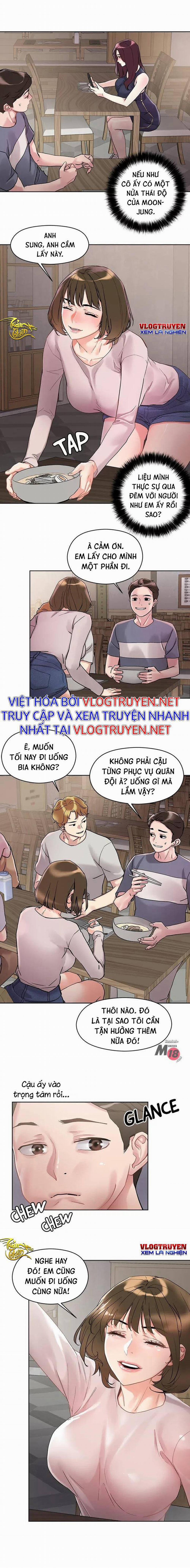 Siêu Chịch Hệ Thống Của “hắc Ám Vương Giả” 13 trang 9