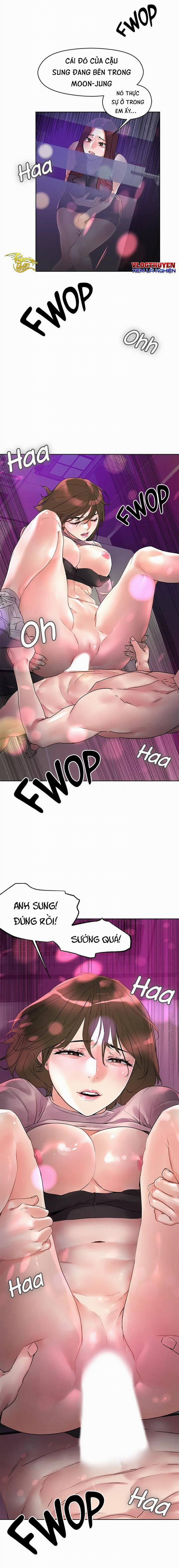 Siêu Chịch Hệ Thống Của “hắc Ám Vương Giả” 14 trang 14