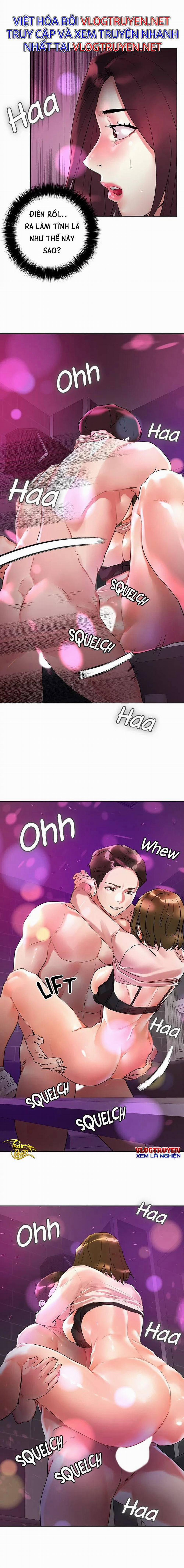 Siêu Chịch Hệ Thống Của “hắc Ám Vương Giả” 14 trang 15