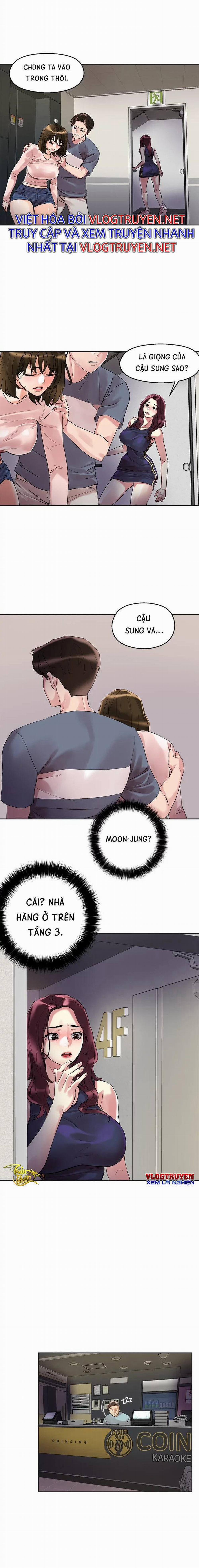 Siêu Chịch Hệ Thống Của “hắc Ám Vương Giả” 14 trang 4