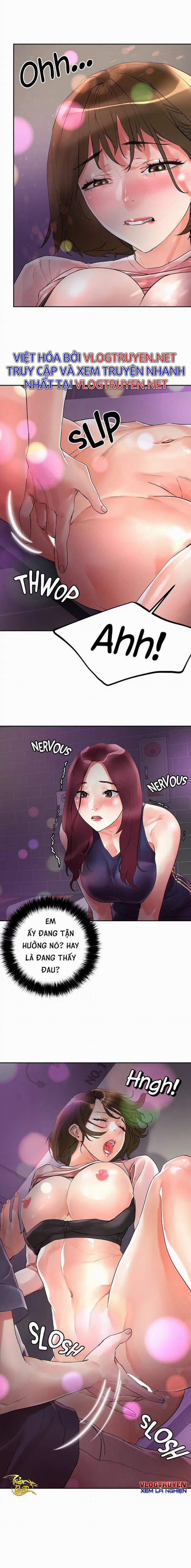 Siêu Chịch Hệ Thống Của “hắc Ám Vương Giả” 14 trang 9