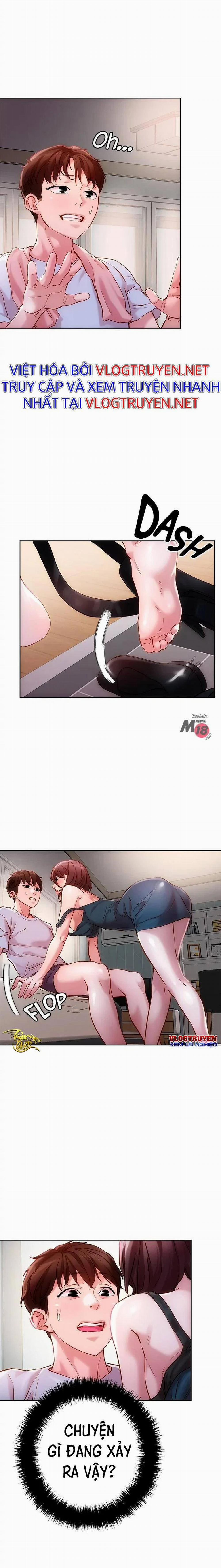 Siêu Chịch Hệ Thống Của “hắc Ám Vương Giả” 16 trang 10
