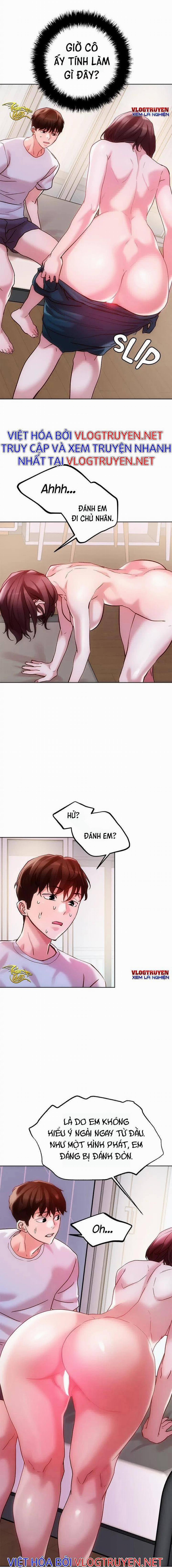 Siêu Chịch Hệ Thống Của “hắc Ám Vương Giả” 16 trang 15