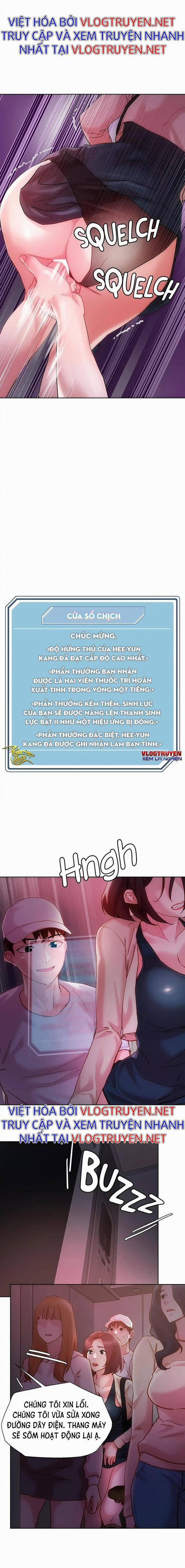 Siêu Chịch Hệ Thống Của “hắc Ám Vương Giả” 16 trang 3