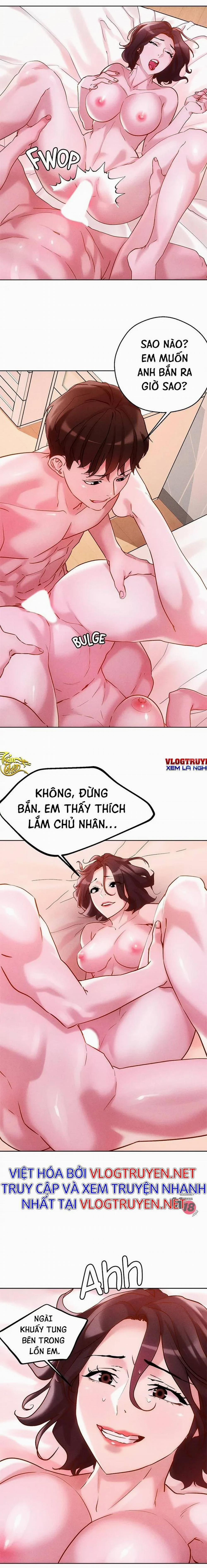 Siêu Chịch Hệ Thống Của “hắc Ám Vương Giả” 17 trang 10