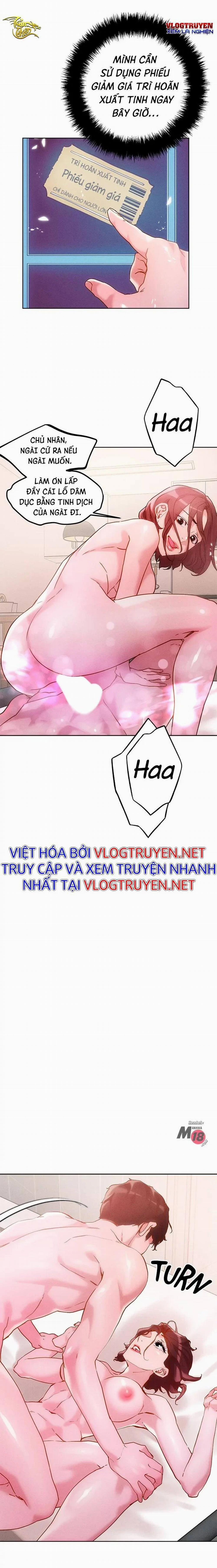 Siêu Chịch Hệ Thống Của “hắc Ám Vương Giả” 17 trang 7