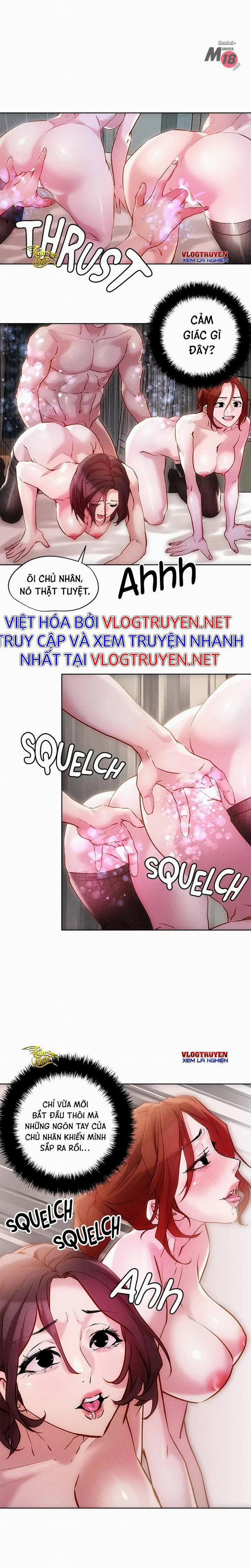 Siêu Chịch Hệ Thống Của “hắc Ám Vương Giả” 18 trang 19